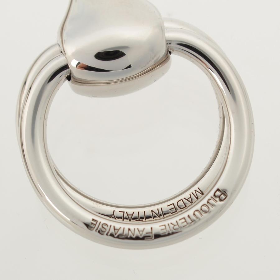 HERMES（エルメス） モールドゥ ホースビット スカーフリング スカーフ