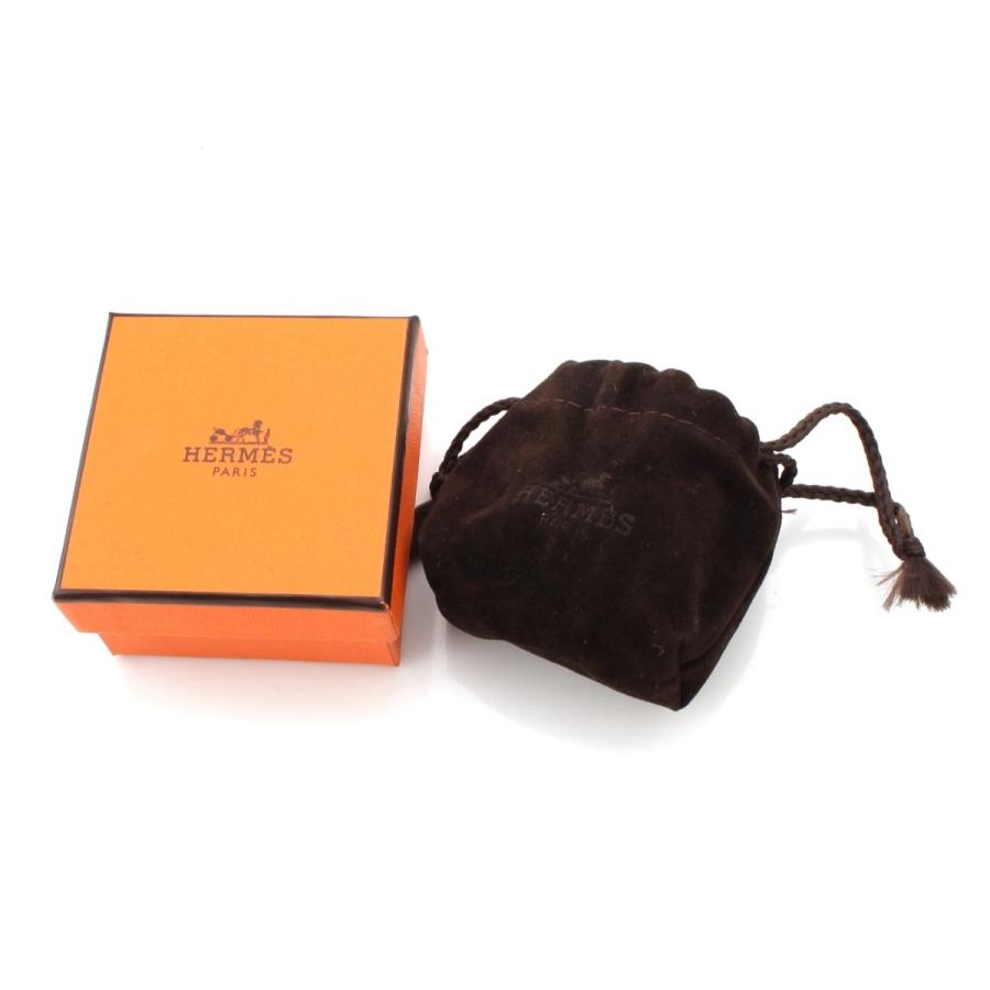 HERMES（エルメス） モールドゥ ホースビット スカーフリング スカーフ