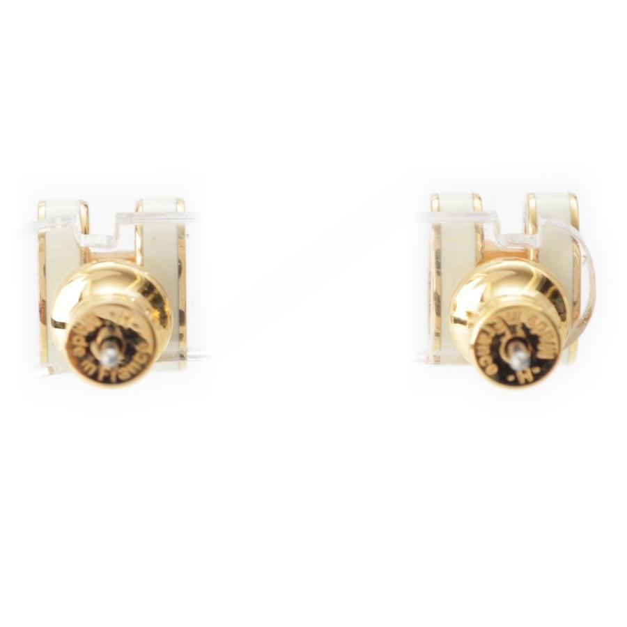 【新品未使用】HERMESポップアッシュミニピアス 楽天市場】HERMES エルメス ピアス ポップアッシュ ミニ POP H