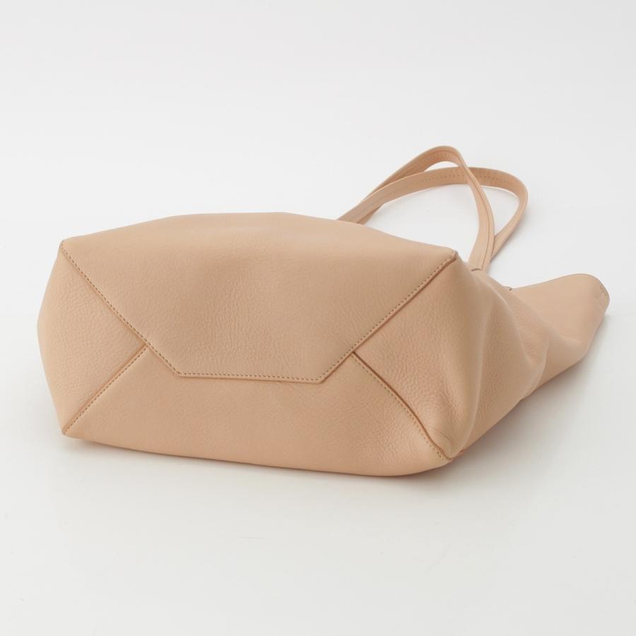 CELINE（セリーヌ） レザー カバファントム トートバッグ 175543