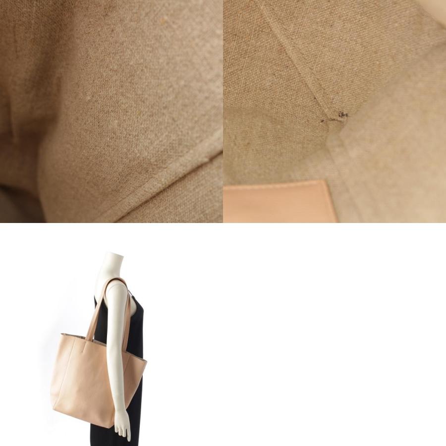 CELINE（セリーヌ） レザー カバファントム トートバッグ 175543