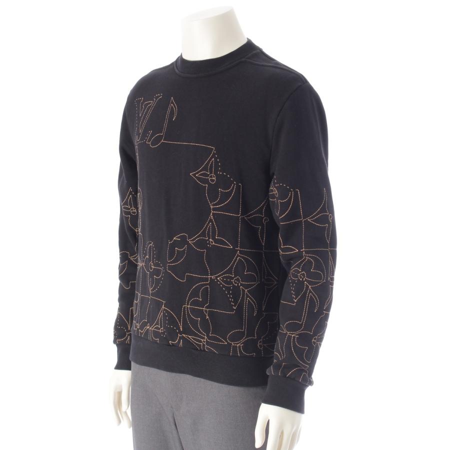 LOUIS VUITTON（ルイ・ヴィトン） 23SS LVミュージックライン コットン