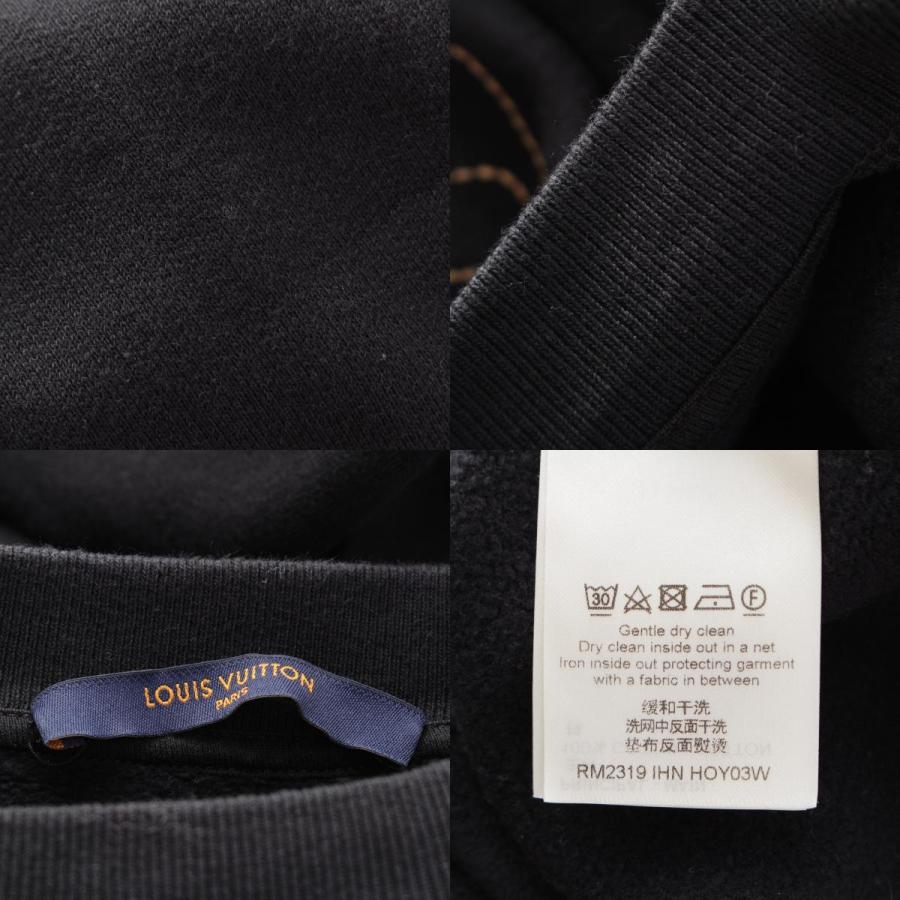 LOUIS VUITTON（ルイ・ヴィトン） 23SS LVミュージックライン コットン