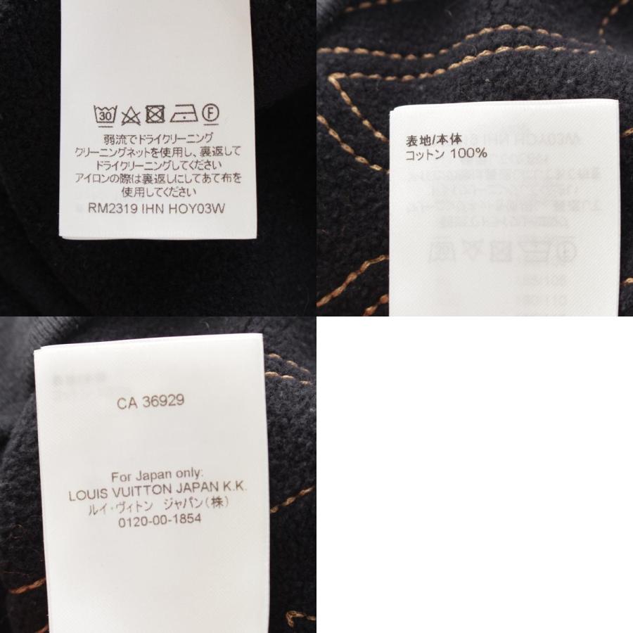 LOUIS VUITTON（ルイ・ヴィトン） 23SS LVミュージックライン コットン