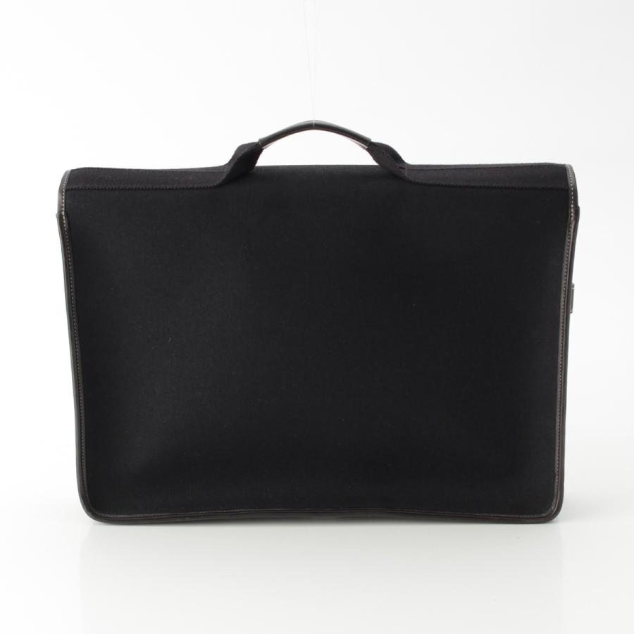 HERMES（エルメス） ブエナベンチュラMM トワルオフィシエ×カーフ