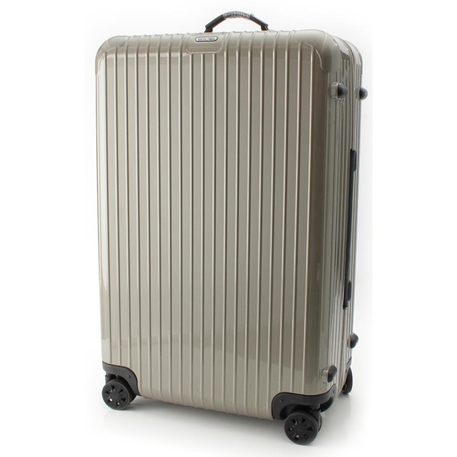 RIMOWA リモワ サルサ マルチホイール 4輪 スーツケース