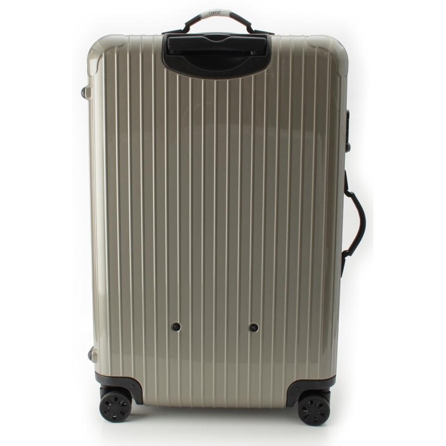 リモワ　 RIMOWA スーツケース キャリーケース キャビン　サルサ　４輪 Amazon | [ リモワ ] RIMOWA サルサエアー 38L 4輪 820.53.78.4