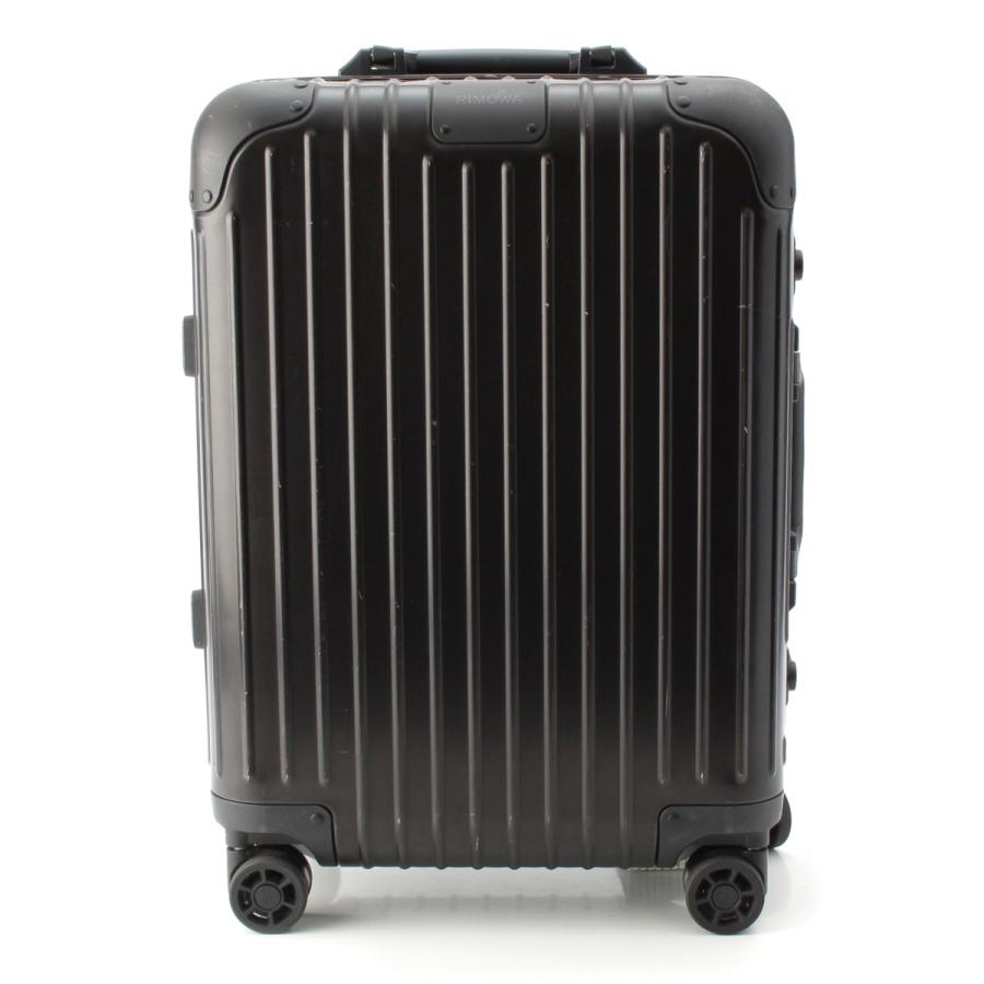 RIMOWA リモワ ORIGINAL Cabin S 31L 機内持ち込み RIMOWA リモワ