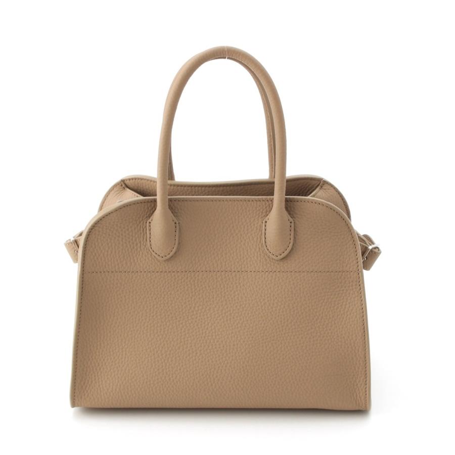 THE ROW（ザ ロウ） ソフトマルゴー10 グレインカーフ 2WAY