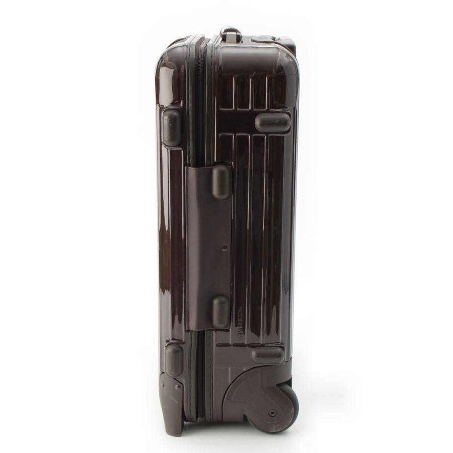 RIMOWA（リモワ） サルサデラックス 2輪 スーツケース キャリーバッグ
