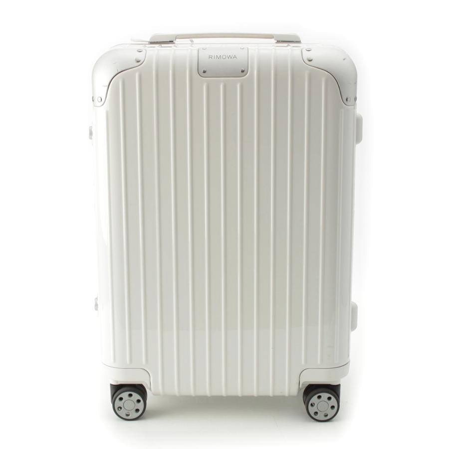 RIMOWA（リモワ） ハイブリッド キャビン スーツケース 883.53.66.1