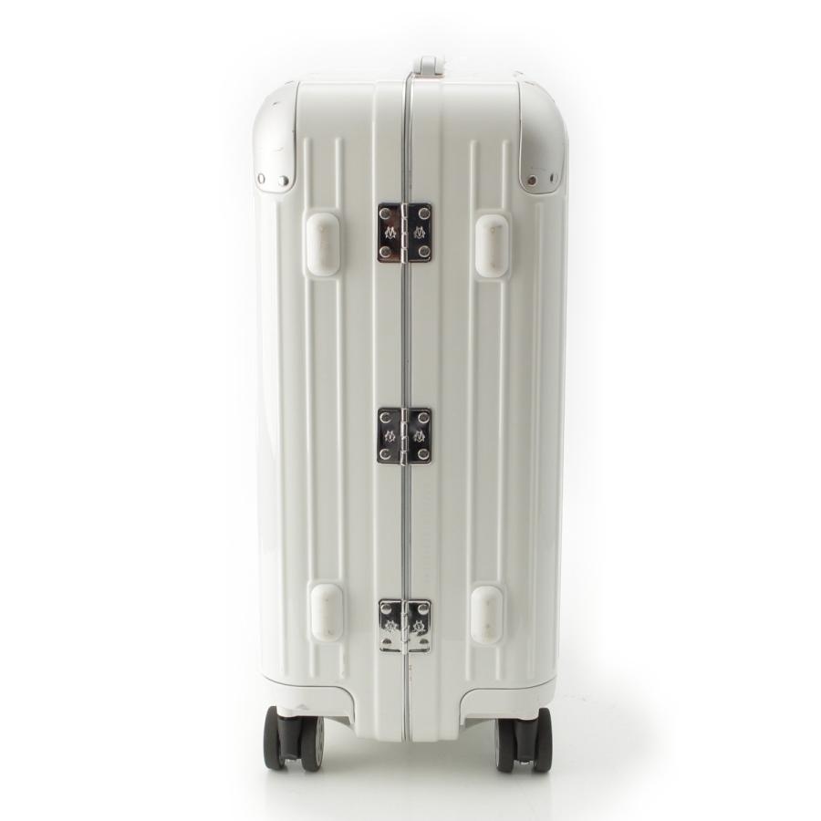 RIMOWA（リモワ） ハイブリッド キャビン スーツケース 883.53.66.1