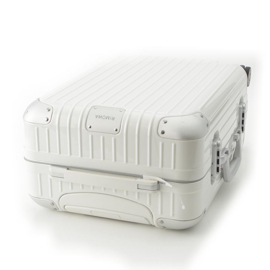 RIMOWA（リモワ） ハイブリッド キャビン スーツケース 883.53.66.1