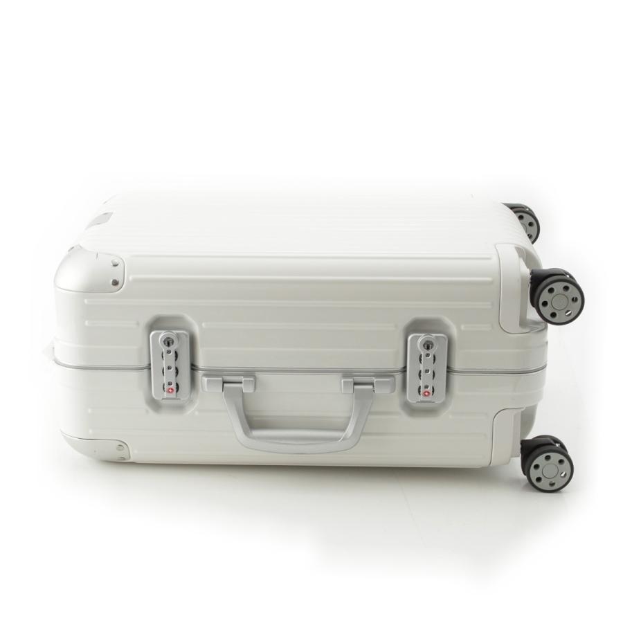 RIMOWA（リモワ） ハイブリッド キャビン スーツケース 883.53.66.1
