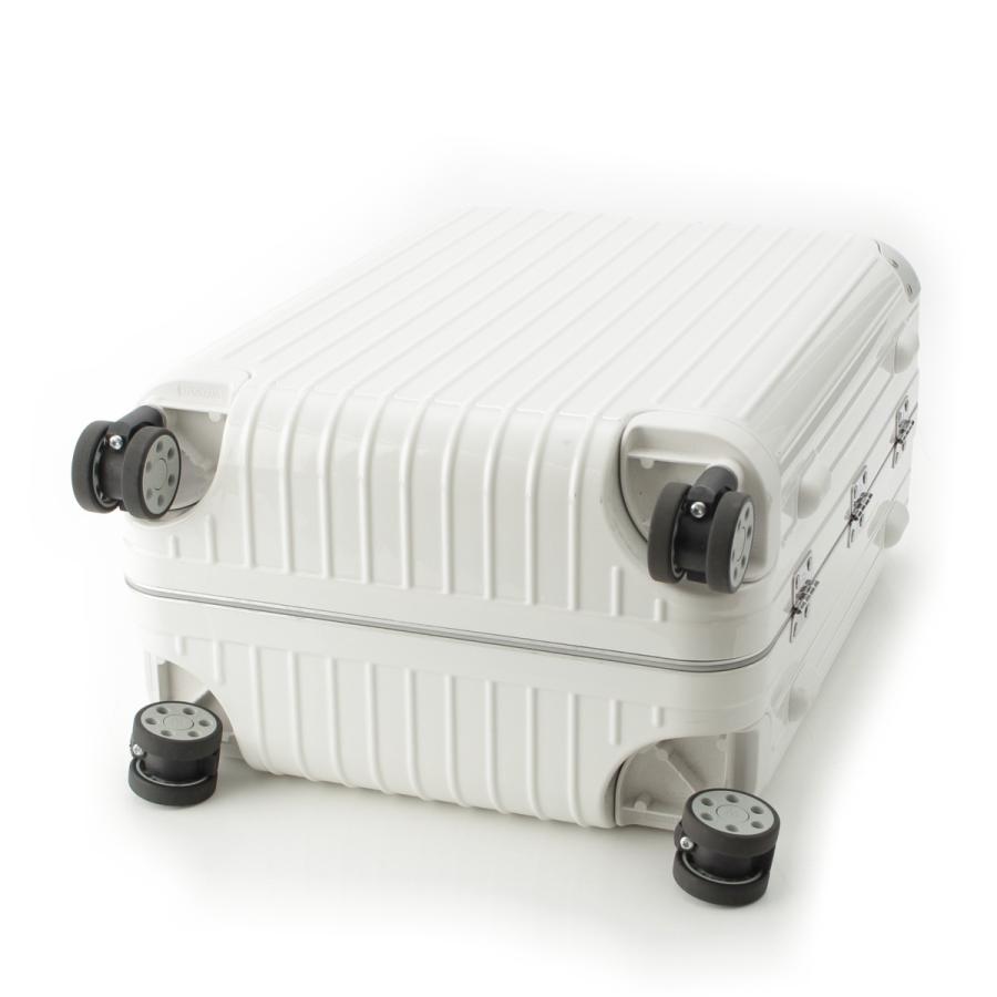 RIMOWA（リモワ） ハイブリッド キャビン スーツケース 883.53.66.1