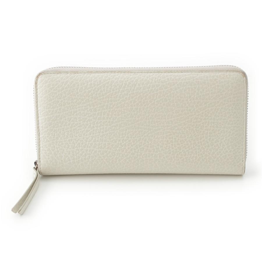 Maison Margiela（メゾンマルジェラ） レザー 4ステッチ ラウンド