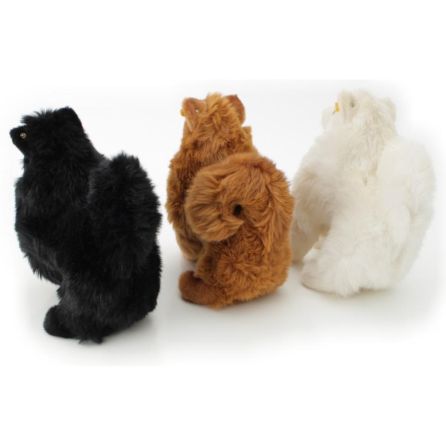 Steiff（シュタイフ） スピッツ ポメラニアン 犬 おもちゃ・玩具