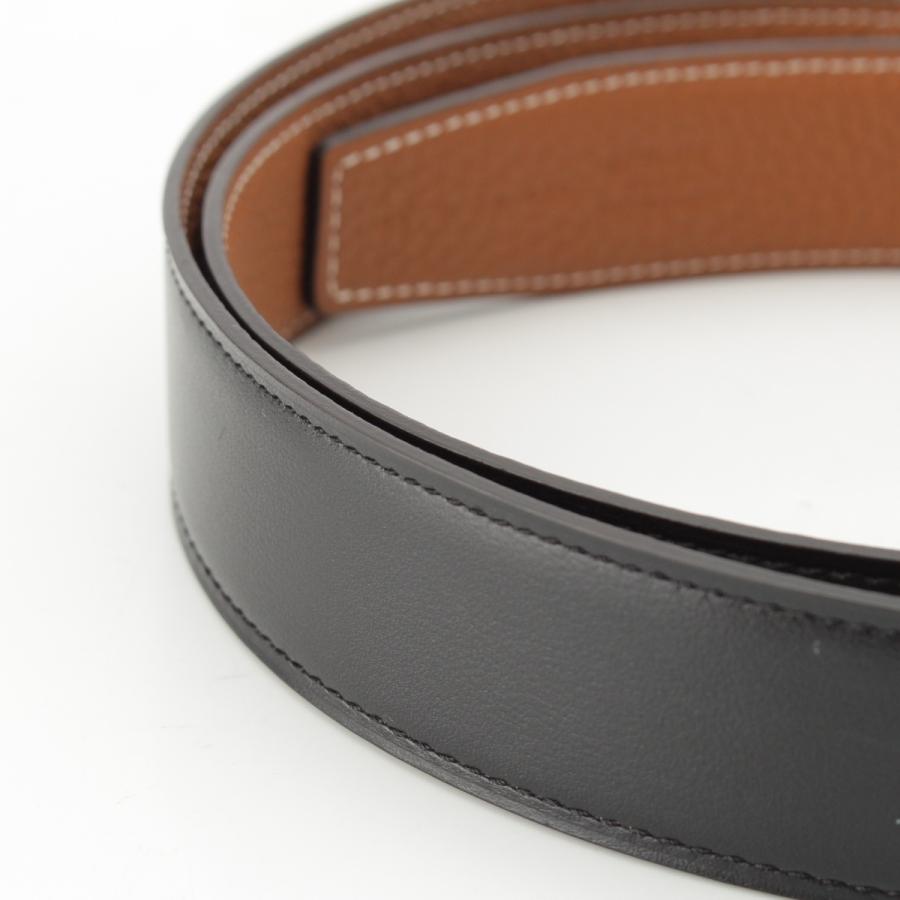 HERMES（エルメス） コンスタンス レザー Hモチーフ シルバー金具