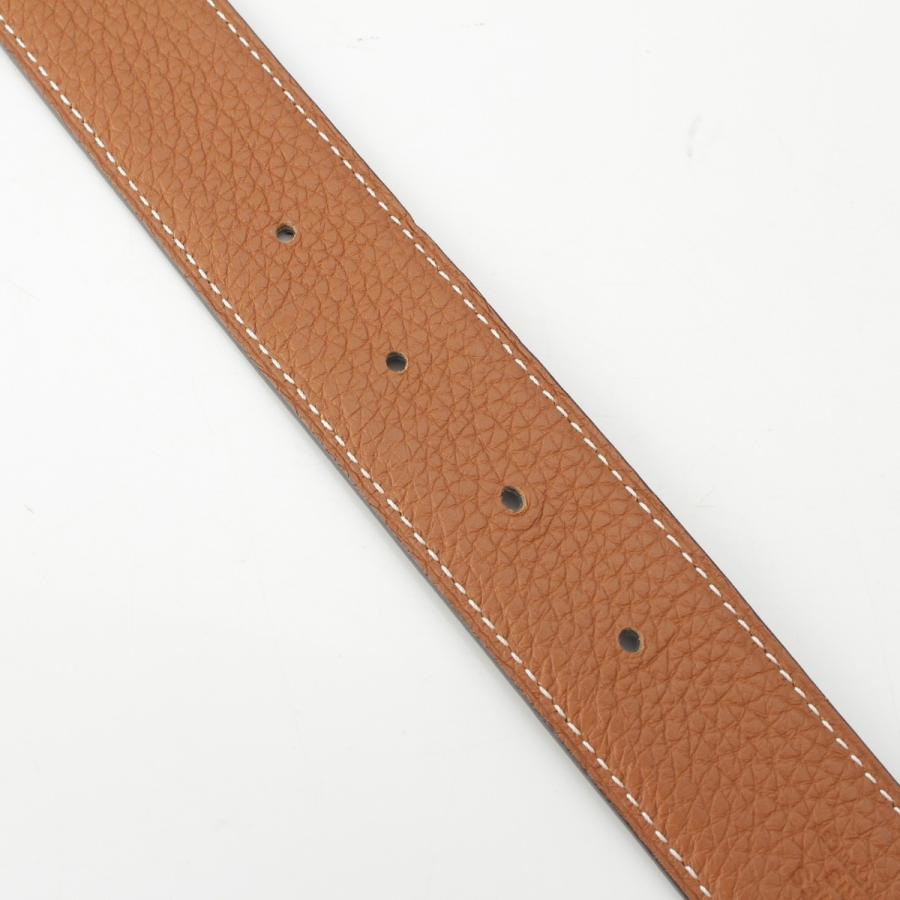 HERMES（エルメス） コンスタンス レザー Hモチーフ シルバー金具