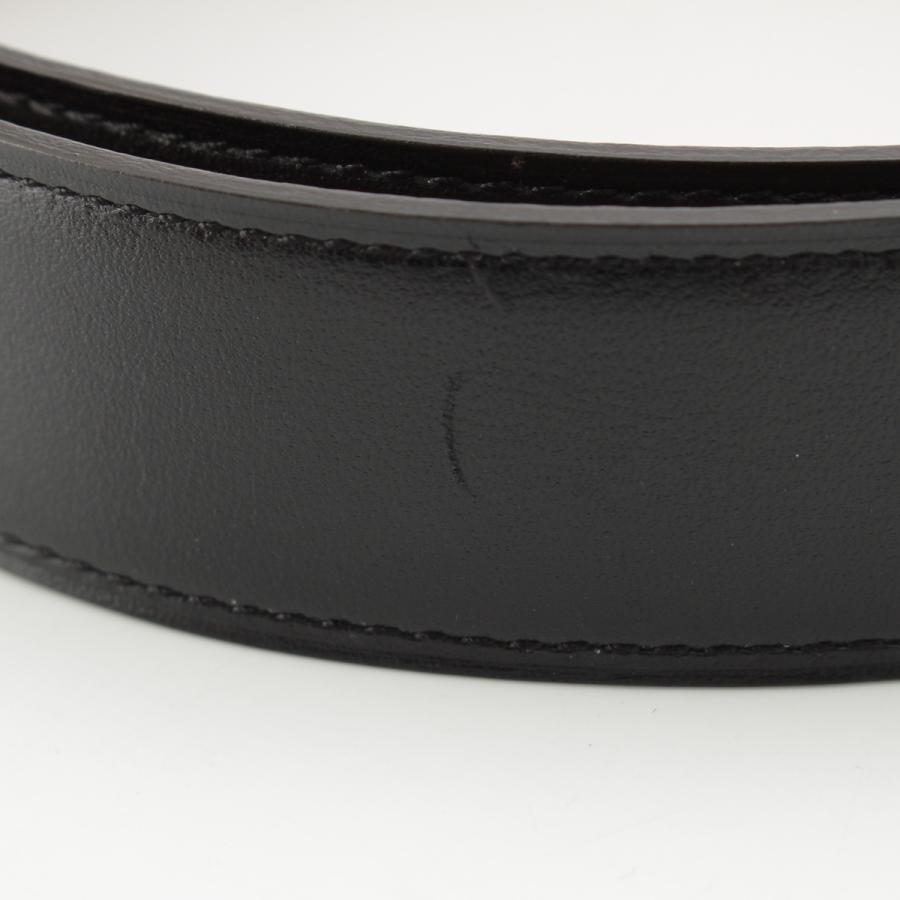 HERMES（エルメス） コンスタンス レザー Hモチーフ シルバー金具