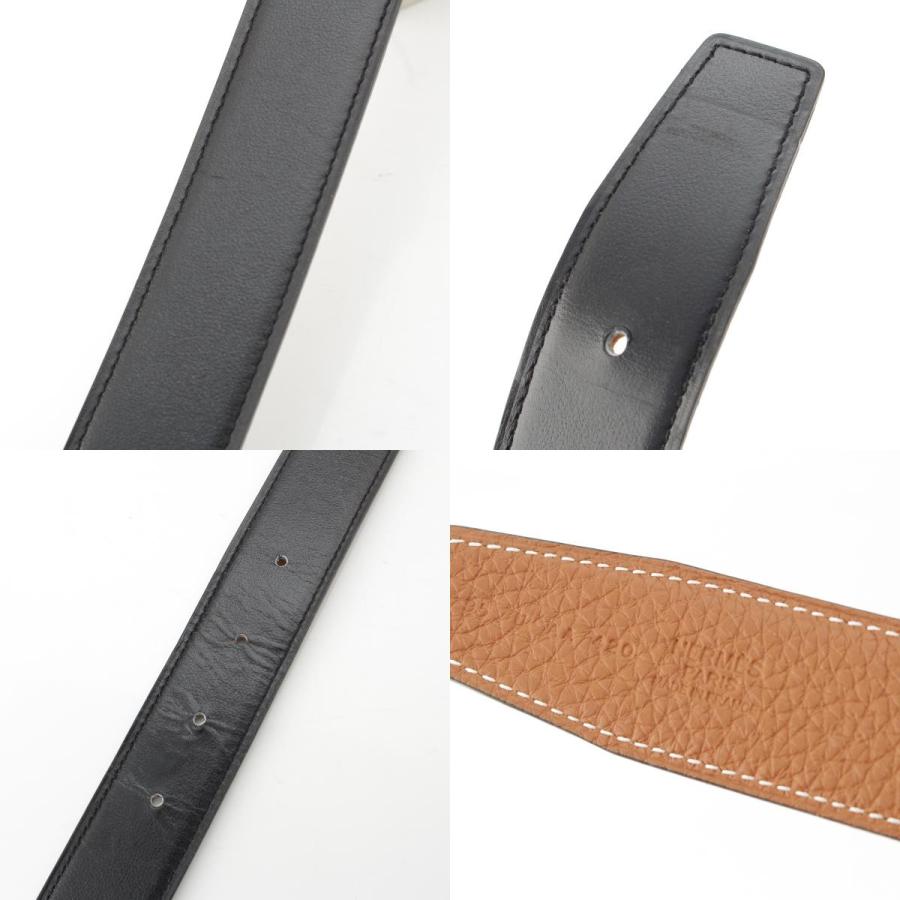 HERMES（エルメス） コンスタンス レザー Hモチーフ シルバー金具