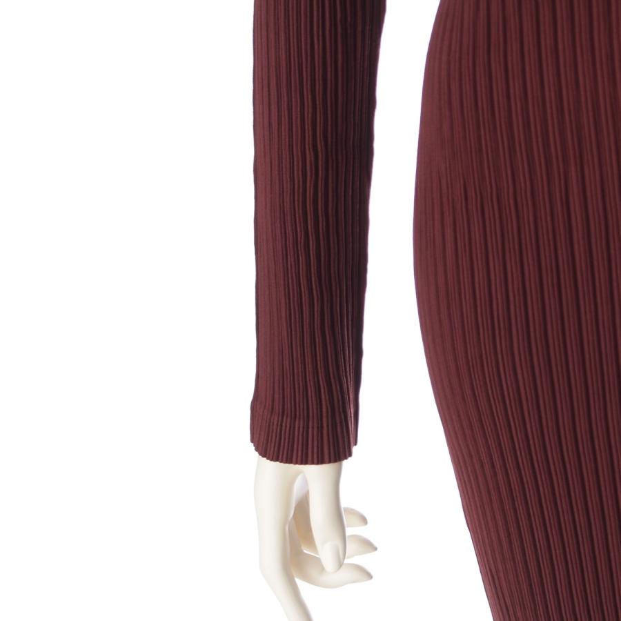 ISSEY MIYAKE（イッセイミヤケ） 25年 HATCHING PLEATS プリーツ
