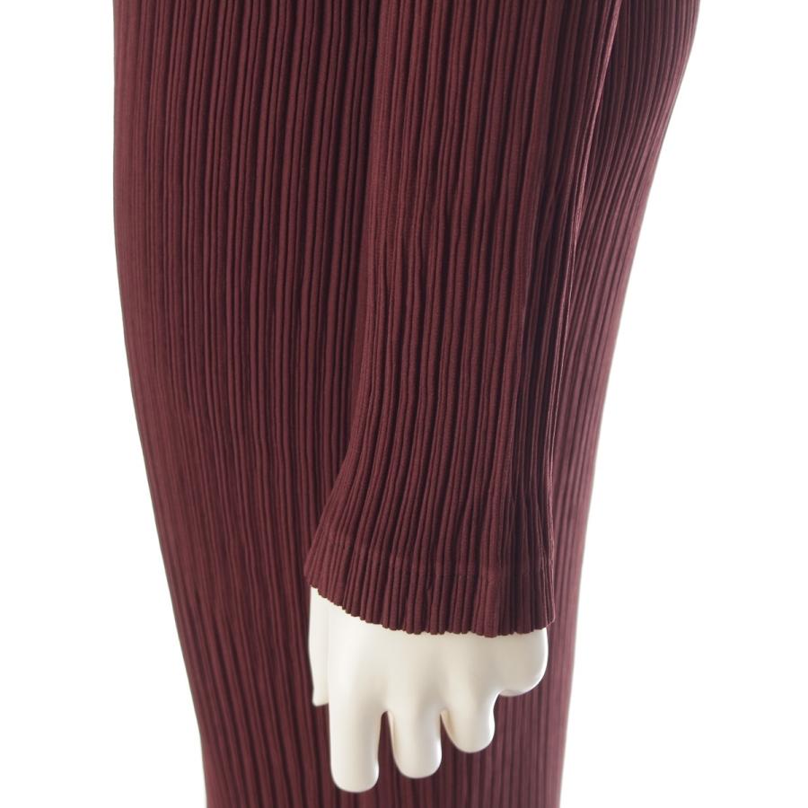 ISSEY MIYAKE（イッセイミヤケ） 25年 HATCHING PLEATS プリーツ