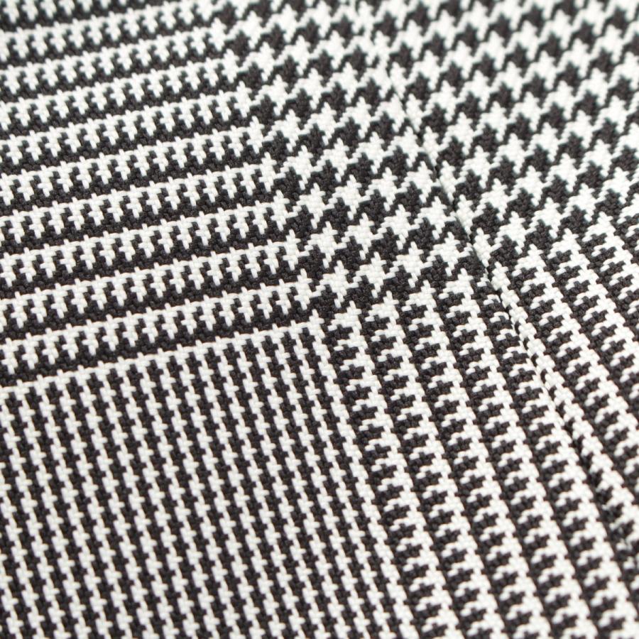 COMME des GARCONS（コムデギャルソン） AD2024 4つ袖 千鳥 チェック柄