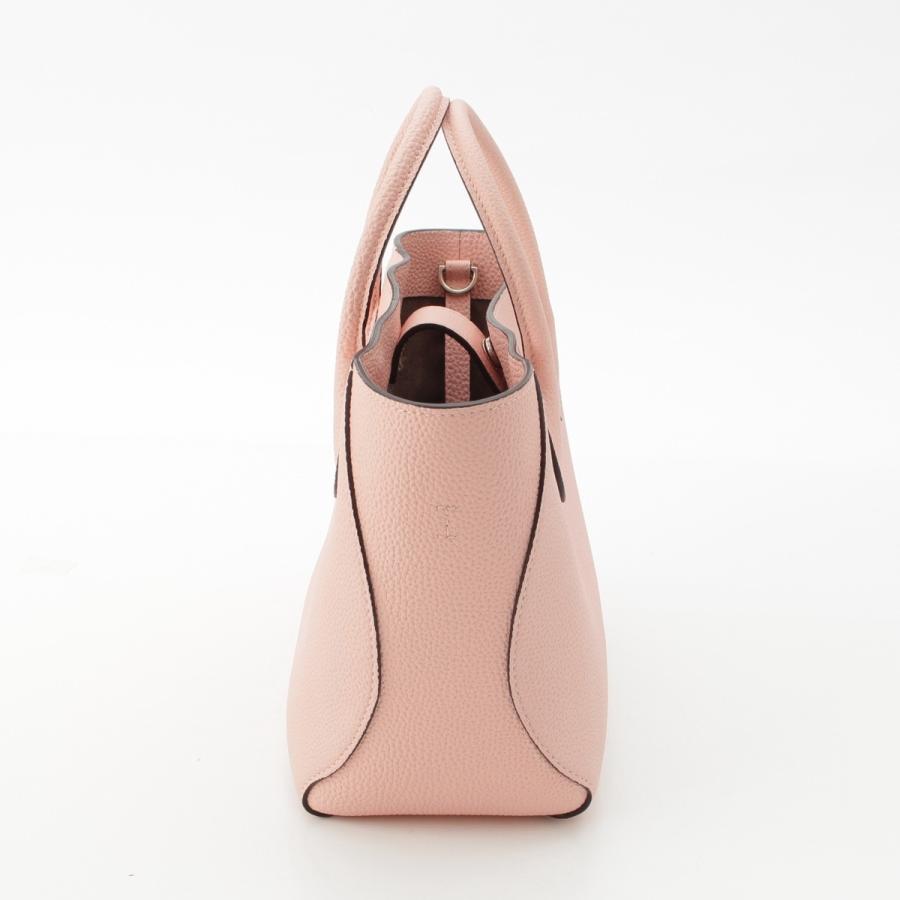 BONAVENTURA（ボナベンチュラ） ミア 27 レザー 2way ショルダー