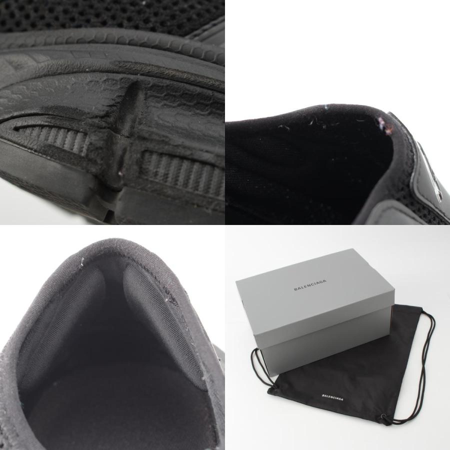 BALENCIAGA（バレンシアガ） 3XL SLIP ON スリッポンオン ロートップ
