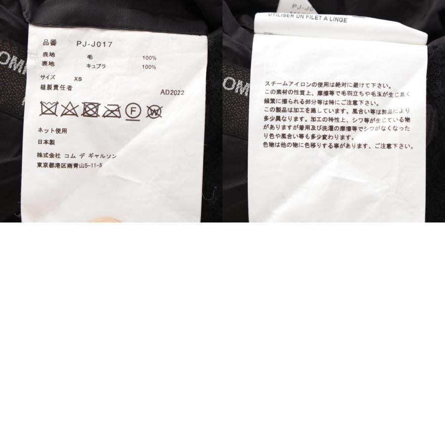 COMME des GARCONS HOMME PLUS コムデギャルソンオムプリュス AD2022  