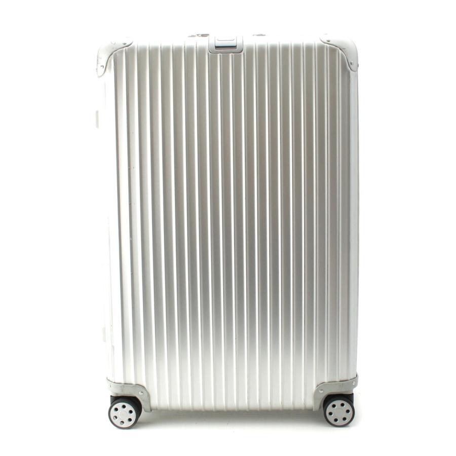RIMOWA（リモワ） トパーズ 4輪 98L キャリーケース スーツケース
