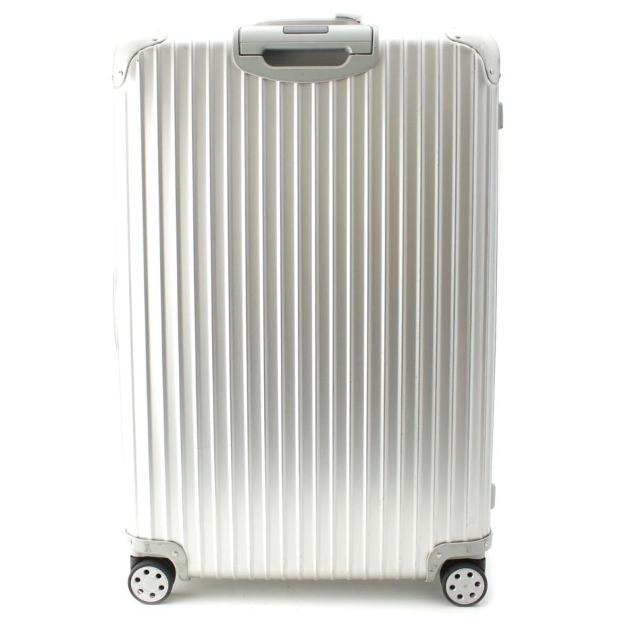 RIMOWA（リモワ） トパーズ 4輪 98L キャリーケース スーツケース