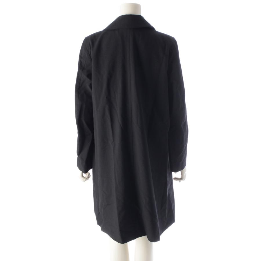 COMME des GARCONS（コムデギャルソン） AD2023 ウール リバーシブル  