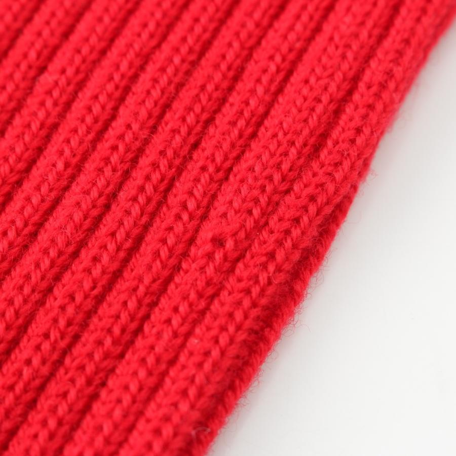 マルタンマルジェラ モヘア ここのえ期 白タグ ラメニット タビ ロング  