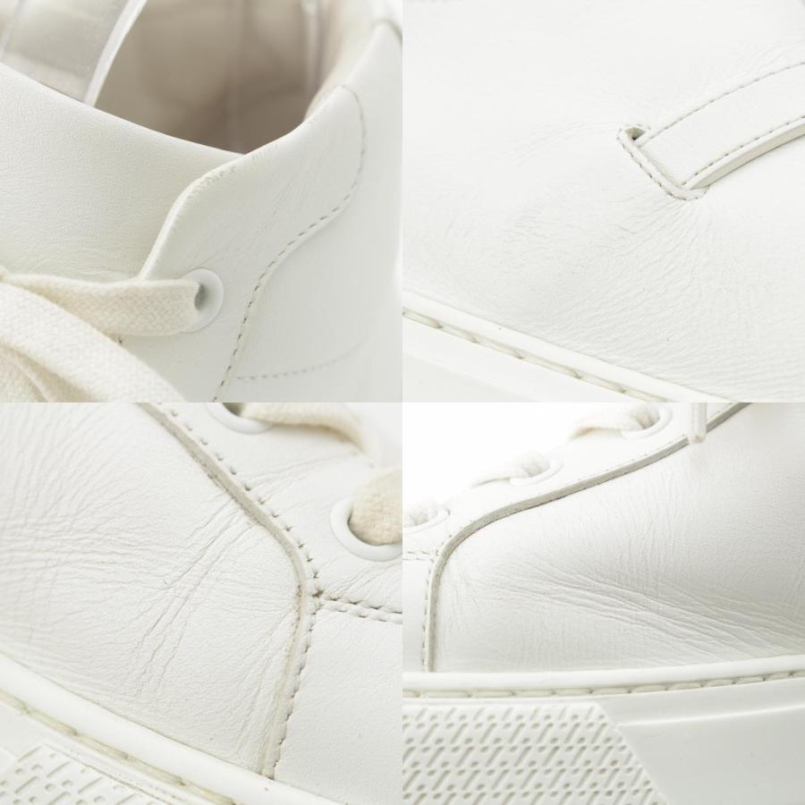 HERMES エルメス デイドリーム レザー ケリーバックル ハイカット  