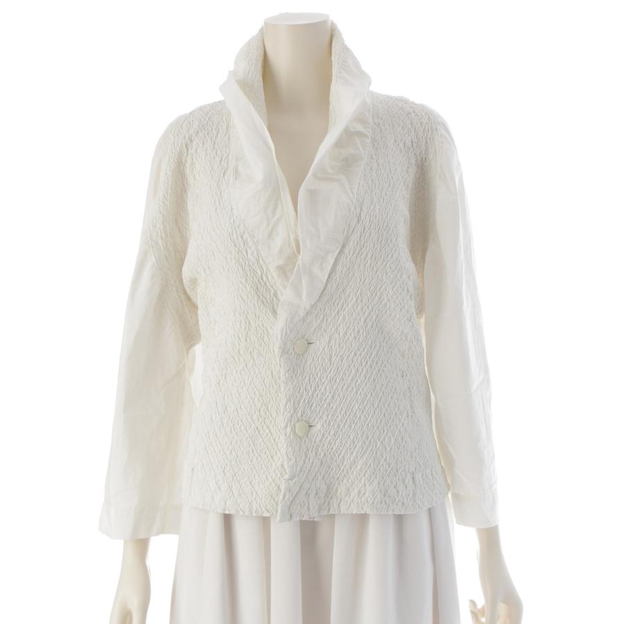 ISSEY MIYAKE（イッセイミヤケ） バイアスプリーツ 斜めプリーツ  