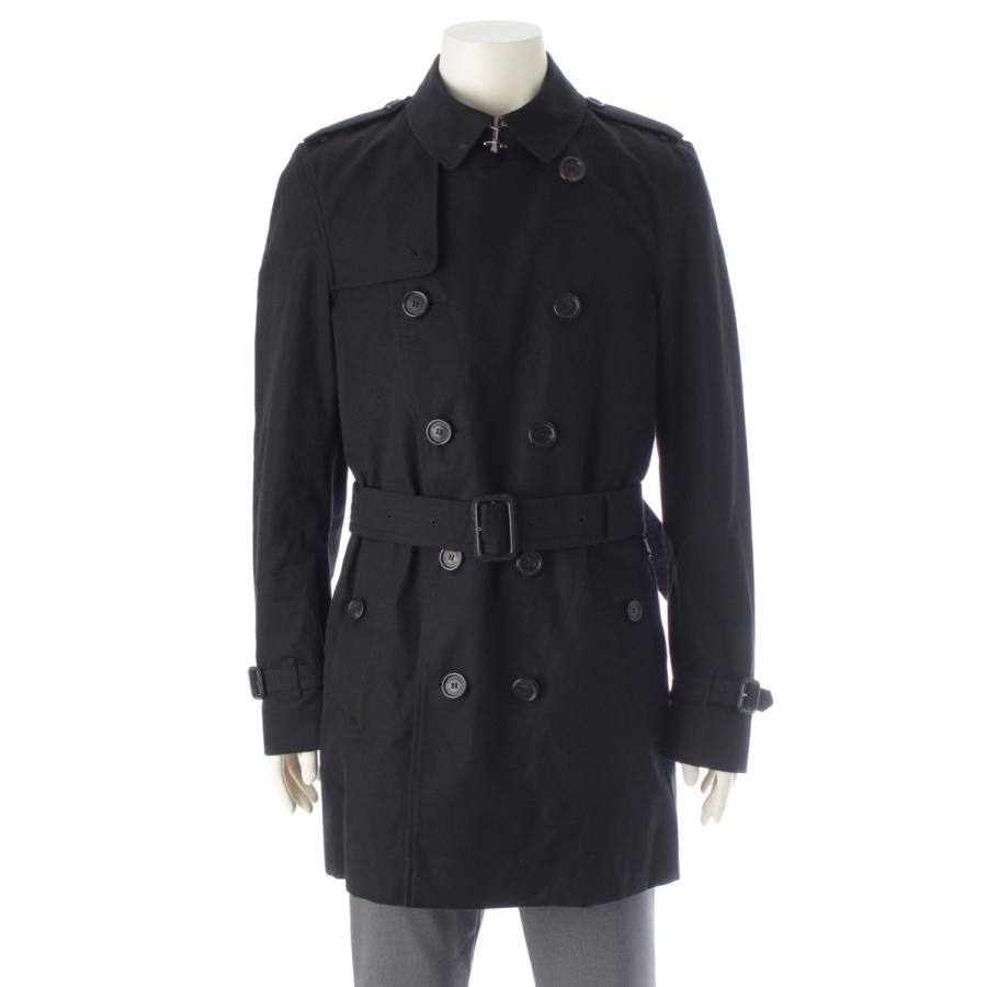 極美品 希少サイズ BURBERRY ケンジントン ノバチェック 52 XL 【公式