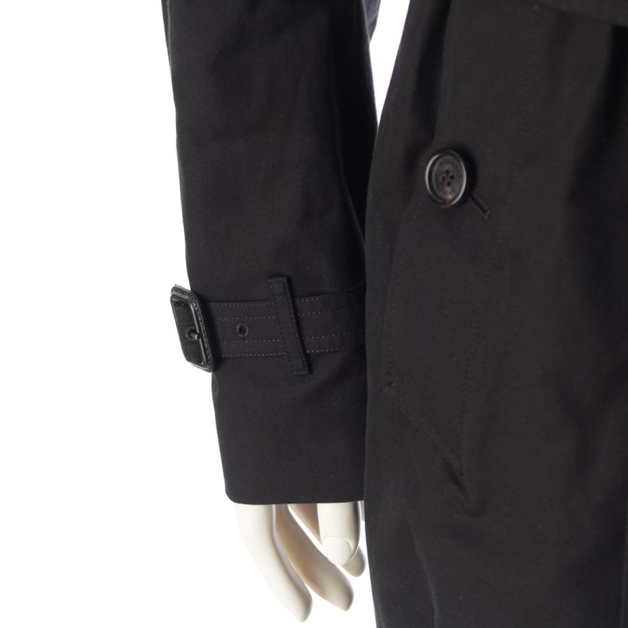 バーバリー ロンドン ケンジントン ミディアム コットン ノヴァ