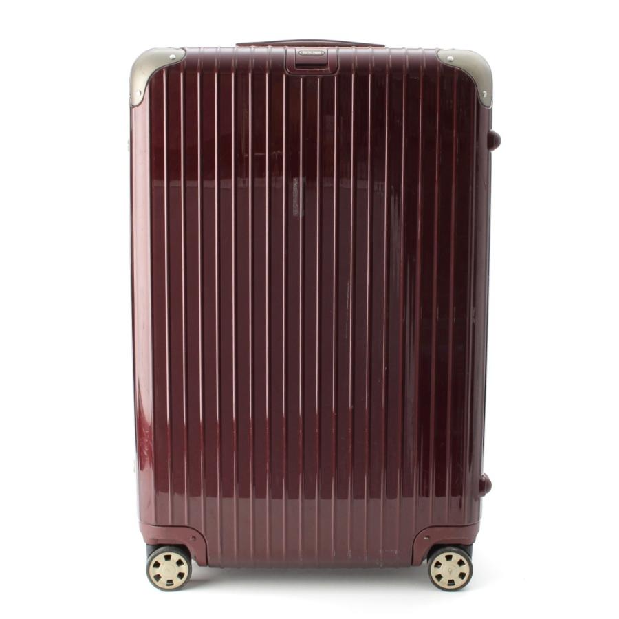 RIMOWA（リモワ） ポリカーボネート リンボ ポリカーボネート 4輪 87L