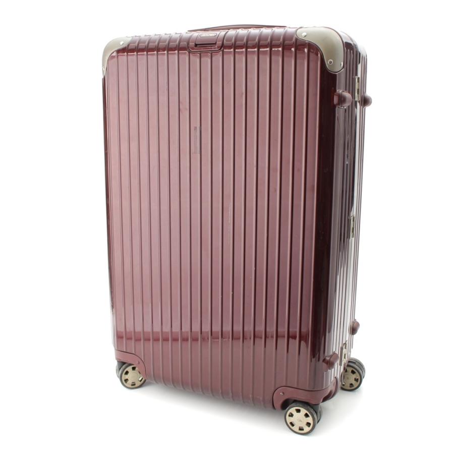 RIMOWA（リモワ） ポリカーボネート リンボ ポリカーボネート 4輪 87L