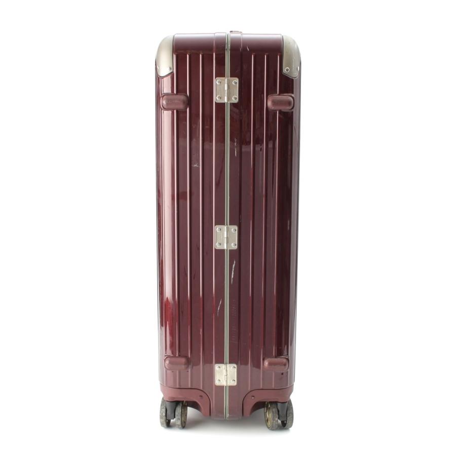 RIMOWA（リモワ） ポリカーボネート リンボ ポリカーボネート 4輪 87L