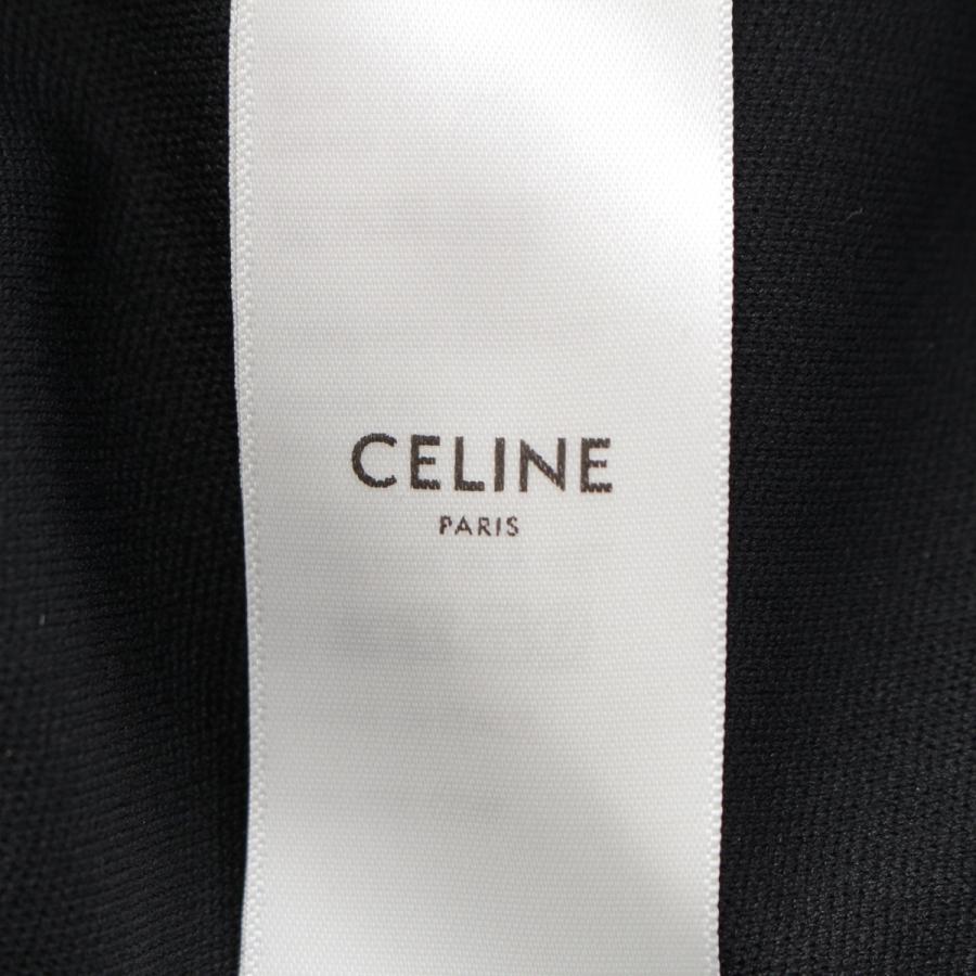 CELINE（セリーヌ） 2024 ロゴ トラック ジャケット ジャージ