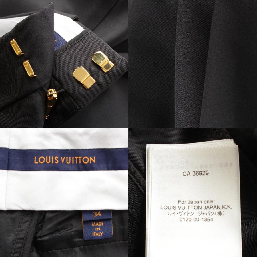 LOUIS VUITTON（ルイ・ヴィトン） 2025 モノグラムバッチ スラックス