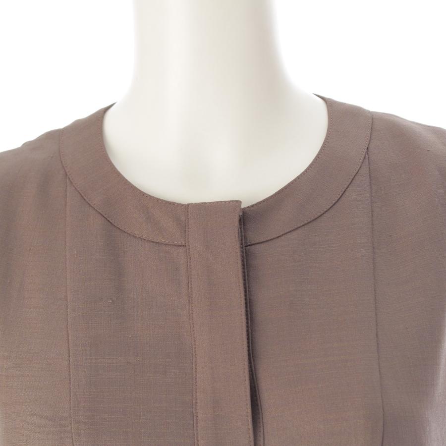フォクシー ニューヨーク 35954 Sleeveless Flare Tunic ノースリーブ