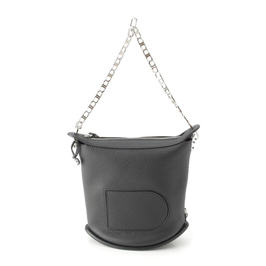 DELVAUX（デルヴォー） パン ツイスト レザー 2セット ストラップ
