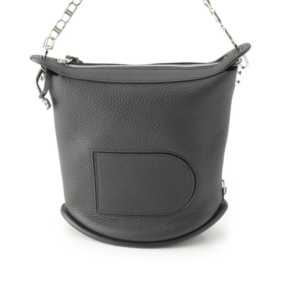 DELVAUX（デルヴォー） パン ツイスト レザー 2セット ストラップ