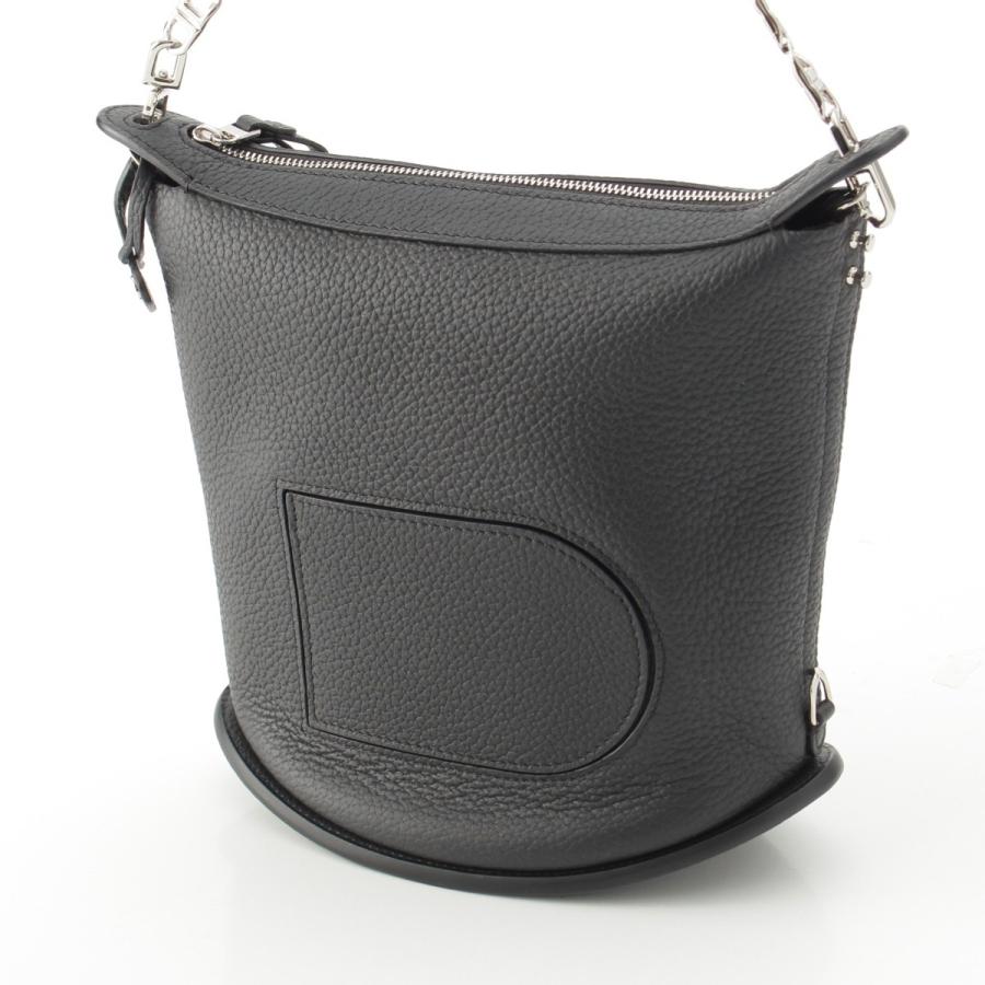 DELVAUX（デルヴォー） パン ツイスト レザー 2セット ストラップ