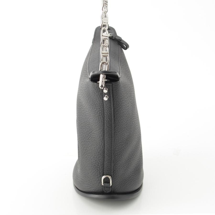 DELVAUX（デルヴォー） パン ツイスト レザー 2セット ストラップ