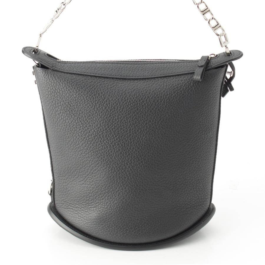 DELVAUX（デルヴォー） パン ツイスト レザー 2セット ストラップ